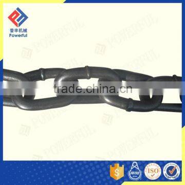 NORWEGIAN STANDARD WELDED LINK CHAIN