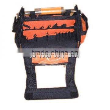 21" Steel Tube handle tool bag