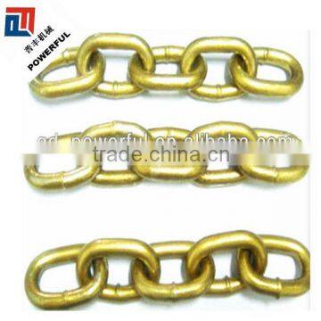 AUSTRALIAN STANDARD GRADE L CHAIN