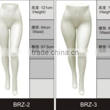 Wholesale Standing Custom Female Mannequins Legs photo-6