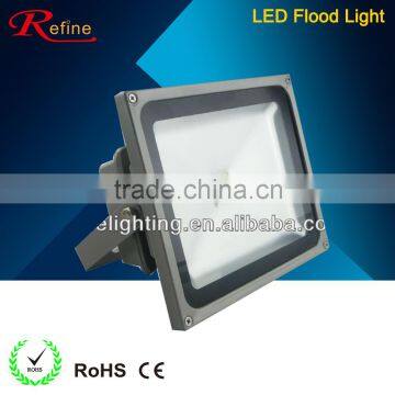 2016 new led flood light 10W 20W 30W 50W waterproof ip65 rgb led flood light