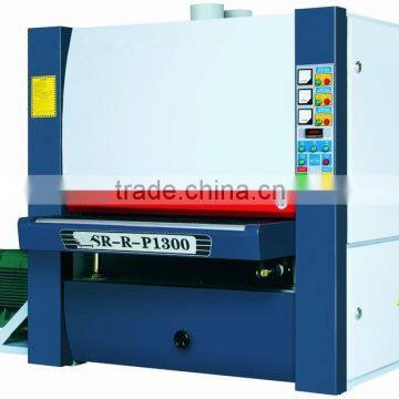 sanding machine/MDF particle board sanding machine/sanding machine for plywood