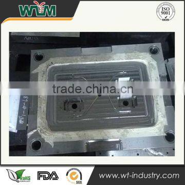 Plastic Molding Company of New Products Plastic Motorcycle Parts photo-3