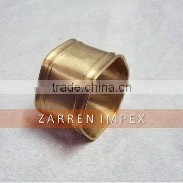 Octagonal Napkin rings