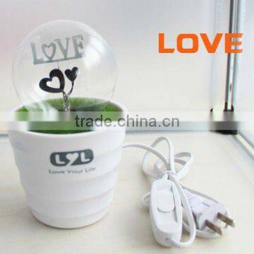 New style night light,valentine's day gift