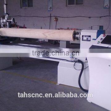 High precision CNC2504SA CNC woodworking lathe with computer