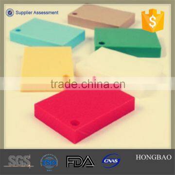 Industrial impact resistance HDPE UHMW polythene plastic sheet