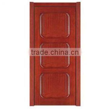 Professional Zhejiang Factory Brand Best Interior Wooden Door2014