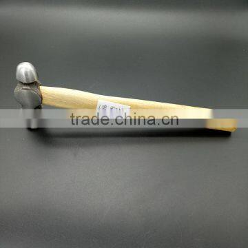 Ball Pain Hammer With Wooden Handel photo-5