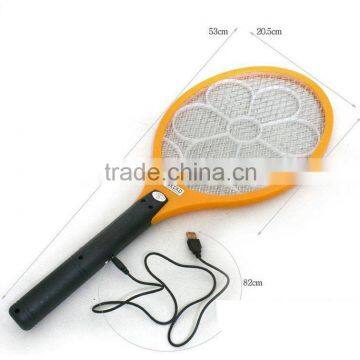 LED Electricity mosquito racket/LED-811