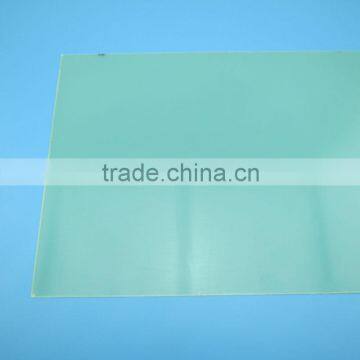 25.4 mm to 76 mm FR-4 Thickness Copper Clad Laminate Board photo-4