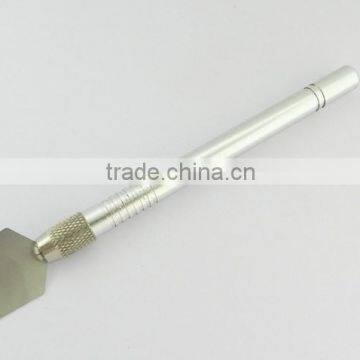 BGA Steel Scraper 105mm*20mm for Soldering flux Soldering Paste, for Repair