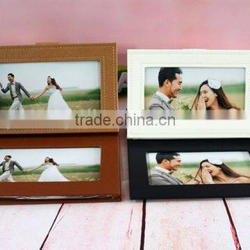 2016 whole sale price italian wedding albums