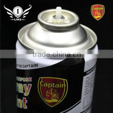 Aeroso Spray Paint Color Chart 400ml More Than 100 Colors photo-3