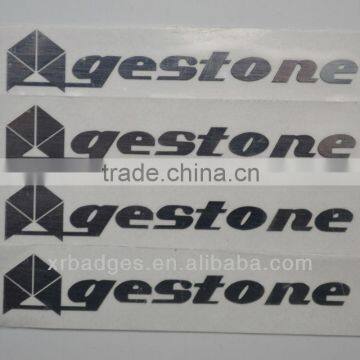 wholesales custom personalized custom nickel logo