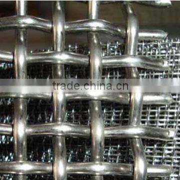 Plastic super duplex square stainless steel mesh made in China