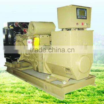 hot sale silent water or air cooled 75kva diesel generator