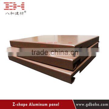 Cheapest prices of aluminum roof panels
