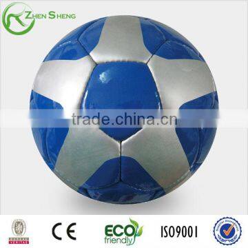 Personalized soccer balls