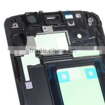 Wholesale Repair Parts for Samsung S6 Edge Galaxy G925f G925t Front Housing photo-2