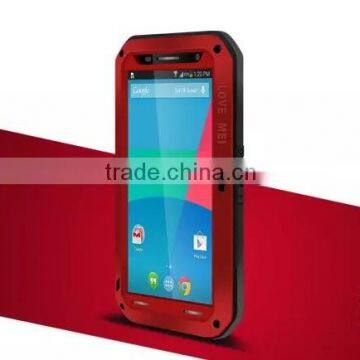 For Google Nexus 6 LOVE MEI POWERFUL Case,high Quality Power Case for Google Nexus 6 photo-5