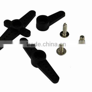 K-power DMC810 2kg 180 Degree Titanium Gear Metal Servo photo-5