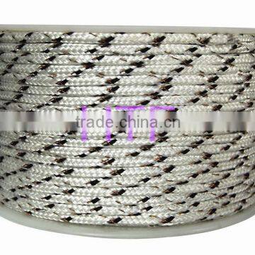 Horse Management Equipment Electric Braided Polyrope photo-3