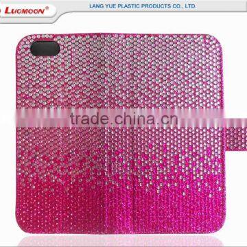 Diamond Mobile Phone Case for Nokia Asha Lumia 310 505 620 photo-2