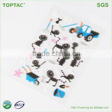 China Style Printer For Sticker