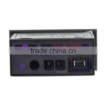 Hot Selling Fridge and Freezer Thermometer photo-3