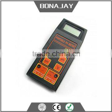 KL-013 Portable pH/mV/Temperature Meter