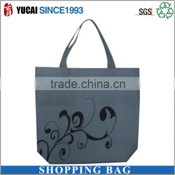 Eco style Customized Elegant Print Portable Non-woven Bag