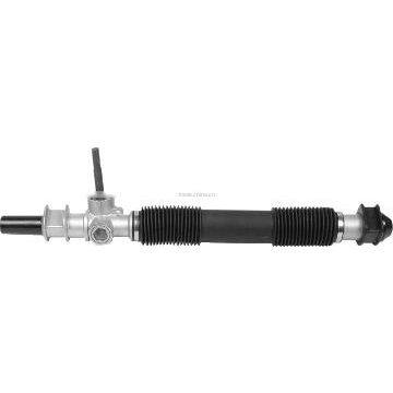 GM OPEL steering rack