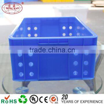 Non Toxic and Tasteless Recyclable Plastic Revolving Box photo-5