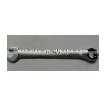 Ratchet Wrench