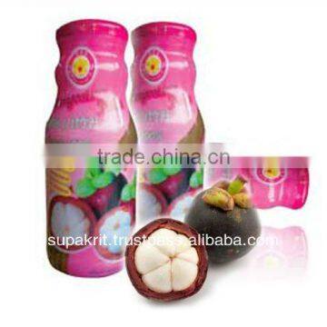 Mangosteen Juice 100% from Thailand by Thai Ao Chi Fruits