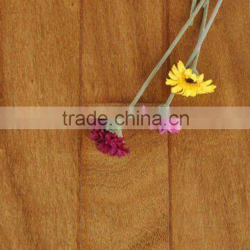 Engineered Wood Iroko Wood Veneer