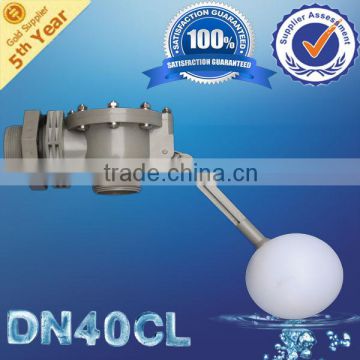 DN40CL 1-1/2" Water Anti Surge Valve