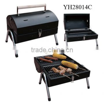 Grills Type and Charcoal Grills Grill Type mini portable bbq grill