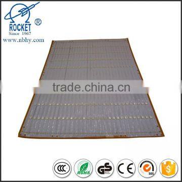 SMT PCBA Assembly High Quality Flexible LED Strip Manufacturer photo-2