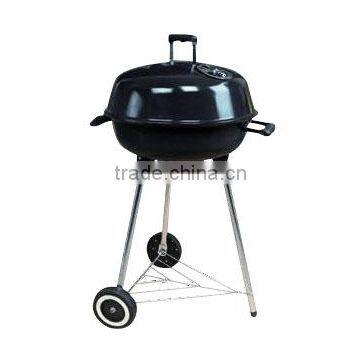 Camping Stove Portable Bbq Kettle Bbq Grill photo-2