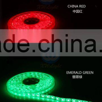 Single Color SMD 3528 Led Strip 9.6W photo-2