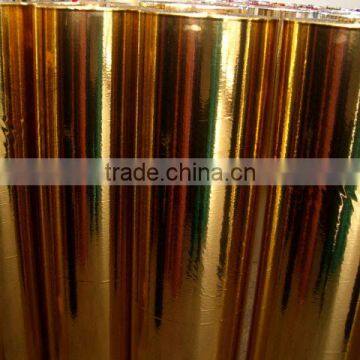 Plain Color Spangle Transfer Film