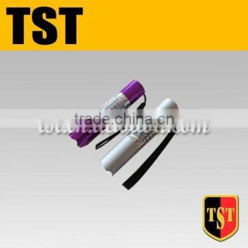 aluminium torch 0.5W led