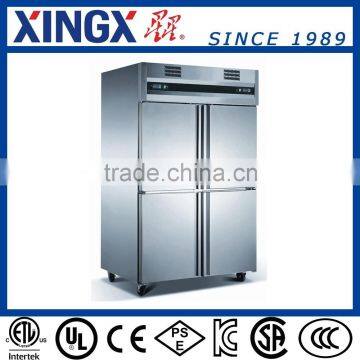 refrigerator and freezers,Double temperature cabinet_QD1.0AU4F