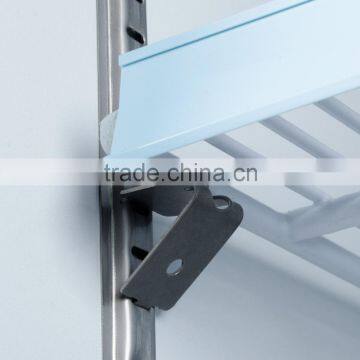 Automatic Defrost Glass Door Freezer, Ice Cream Display Showcase_D368BMF photo-3