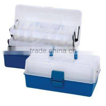 Plastic Tool Box photo-1