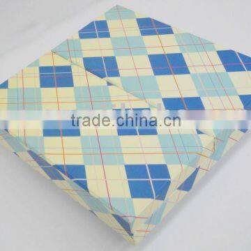 color print gift box