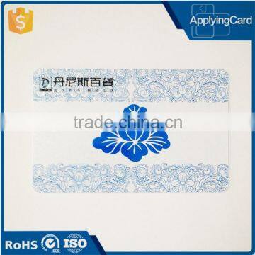 2016 China top ten best selling product various crafts available contactless smart card from  supplier