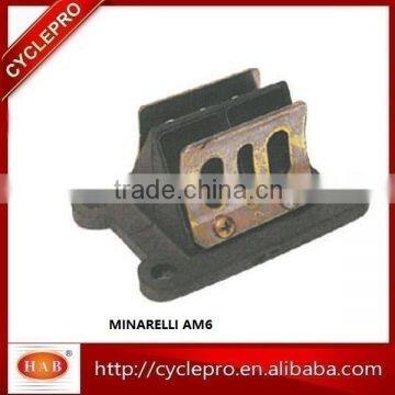 High Performance Inlet Reed Valve For Ovetto Buxy Booster Speedfight PGT MBK Clapet photo-2